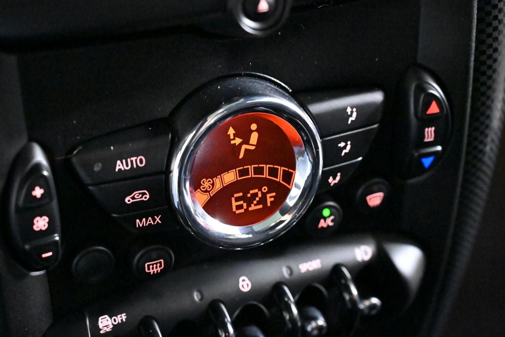 2014 MINI Cooper S Countryman Base