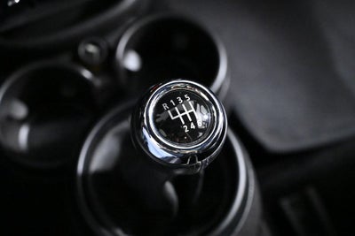 2014 MINI Cooper S Countryman Base