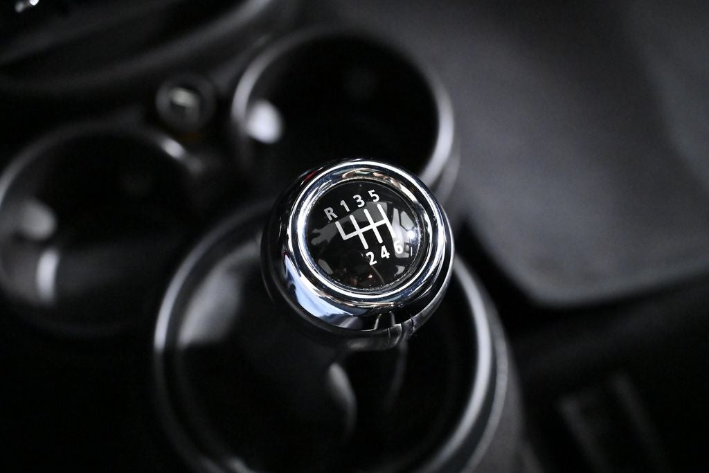 2014 MINI Cooper S Countryman Base