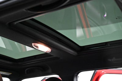 2014 MINI Cooper S Countryman Base