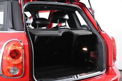 2014 MINI Cooper S Countryman Base
