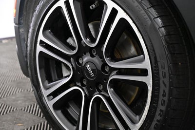 2014 MINI Cooper S Countryman Base