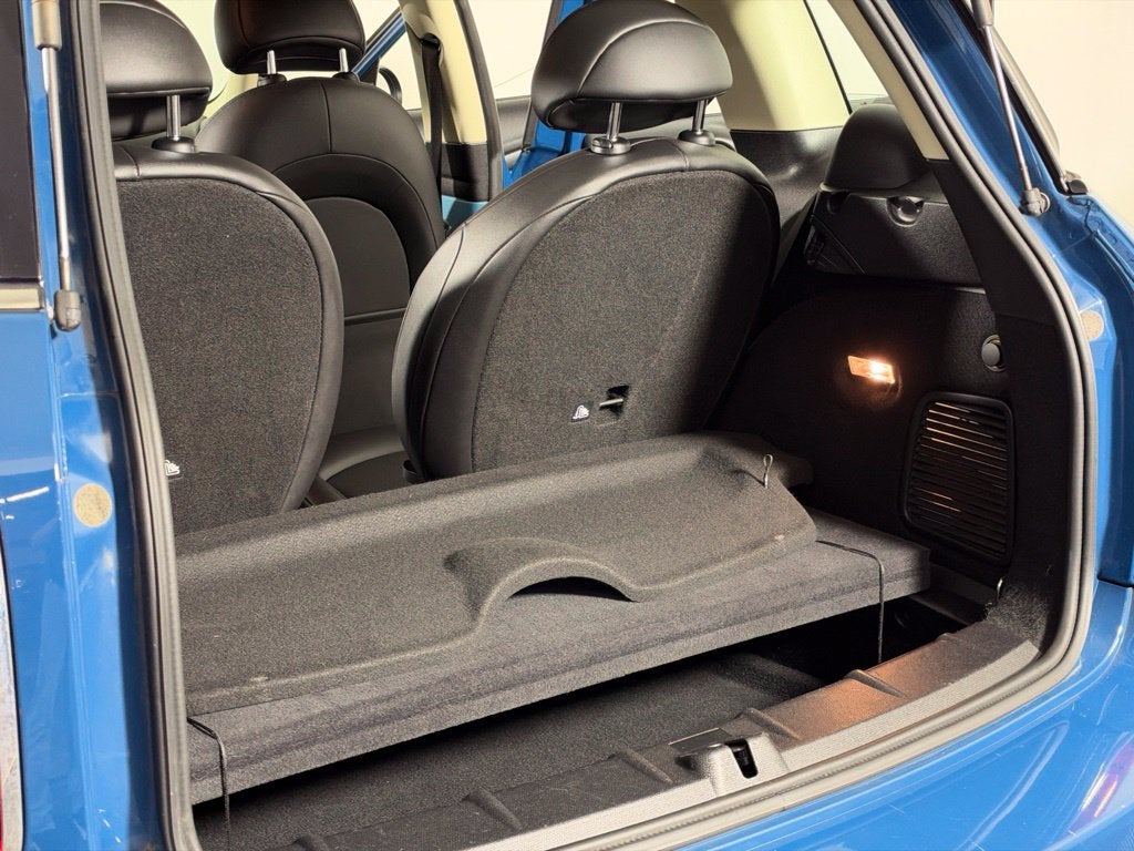 2011 MINI COUNTRYMAN ALL4
