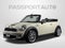 2012 MINI Cooper S S