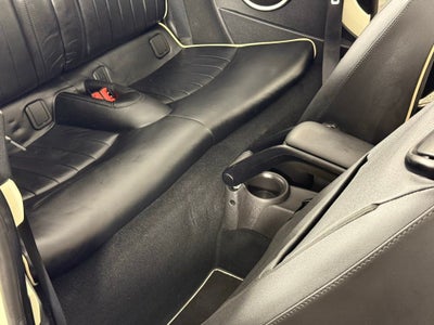 2012 MINI Cooper S S