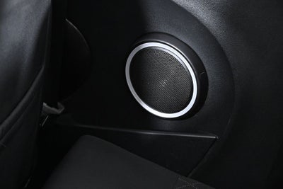 2015 MINI CONVERTIBLE S