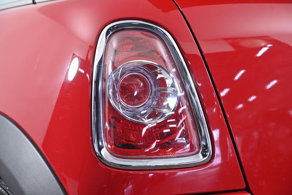 2011 MINI CONVERTIBLE s