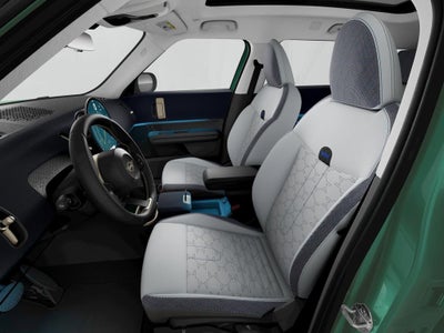 2027 MINI Cooper Countryman Base