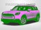2027 MINI Cooper Countryman Base