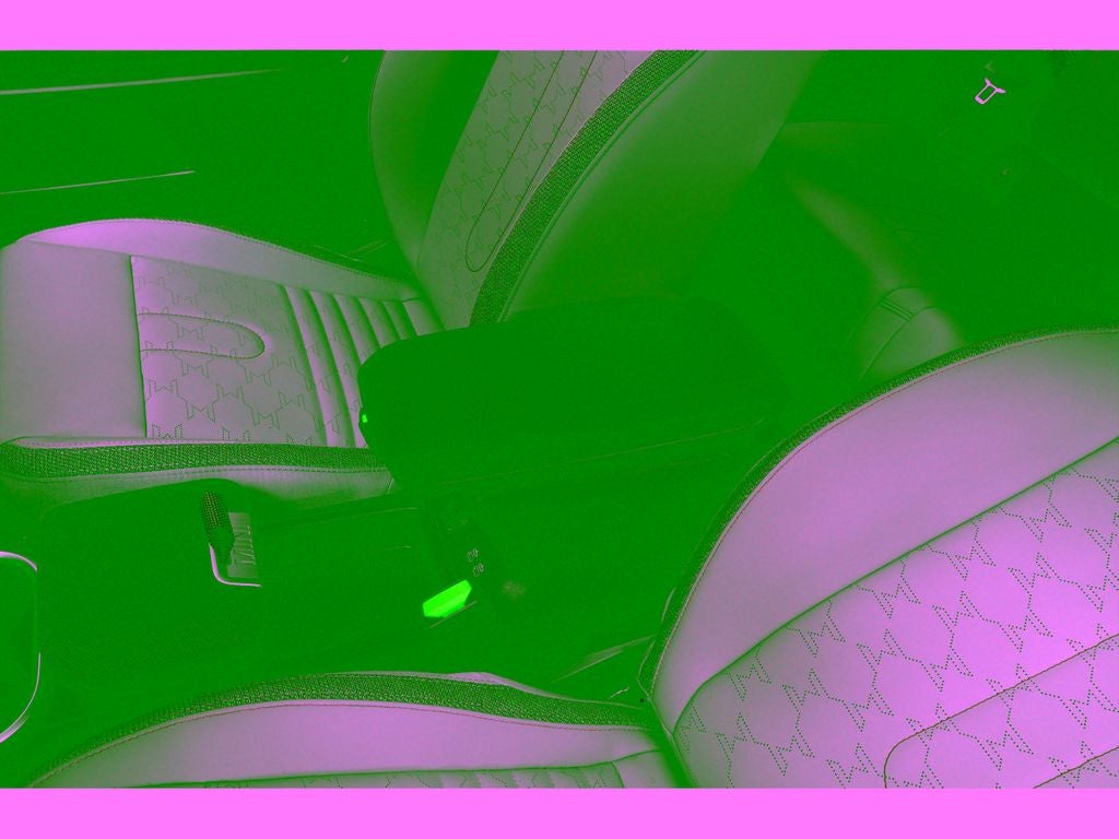 2027 MINI Cooper Countryman Base