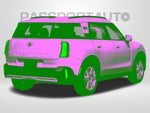 2027 MINI Cooper Countryman Base