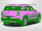 2027 MINI Cooper Countryman Base