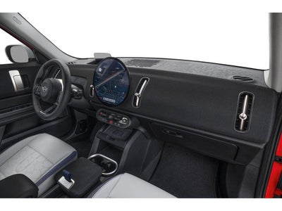 2027 MINI Cooper Countryman Base