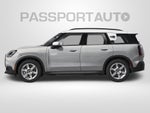 2027 MINI Cooper Countryman Base