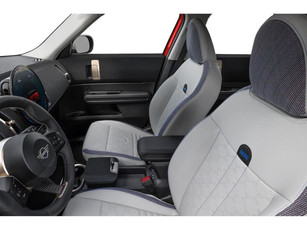 2027 MINI Cooper Countryman Base