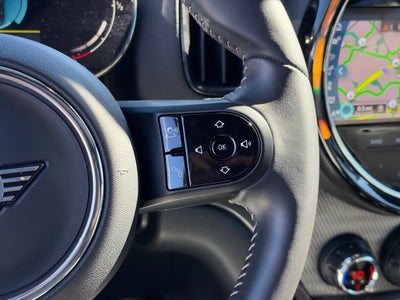 2023 MINI Cooper Countryman Base