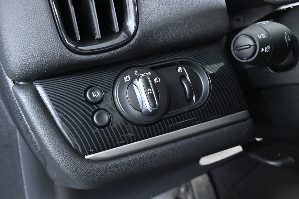 2023 MINI Countryman All4 Cooper SE