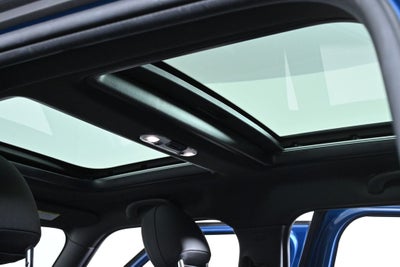 2023 MINI Countryman All4 Cooper SE