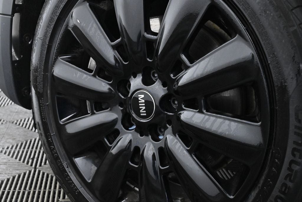 2023 MINI Countryman All4 Cooper SE