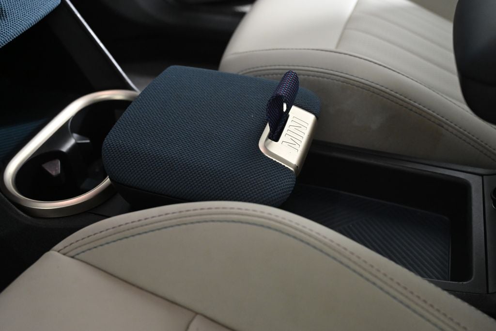 2025 MINI Cooper S Countryman S