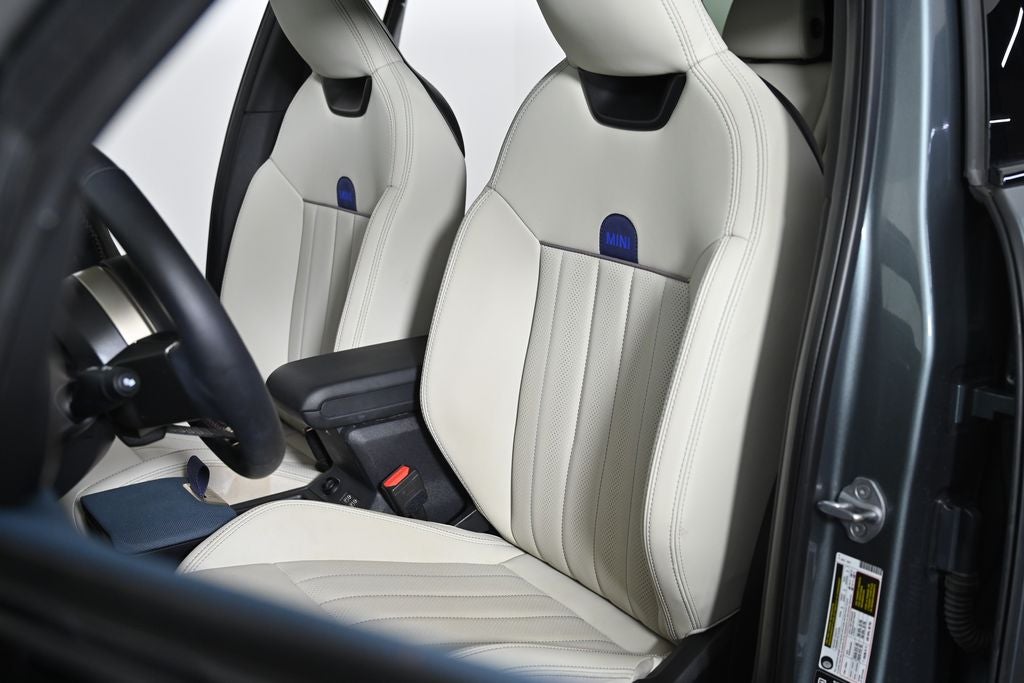 2025 MINI Cooper S Countryman S