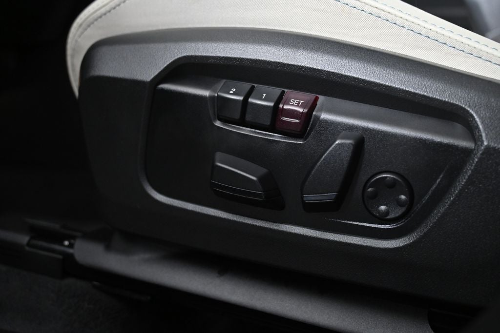 2025 MINI Cooper S Countryman S