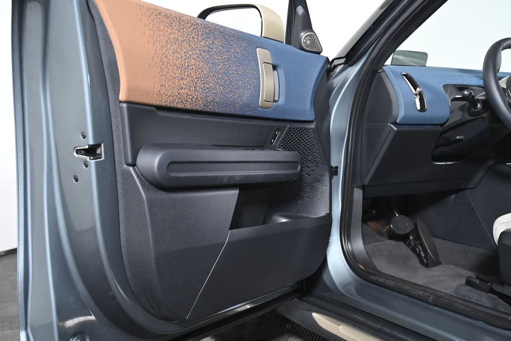 2025 MINI Cooper S Countryman S