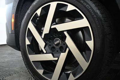 2025 MINI Cooper S Countryman S