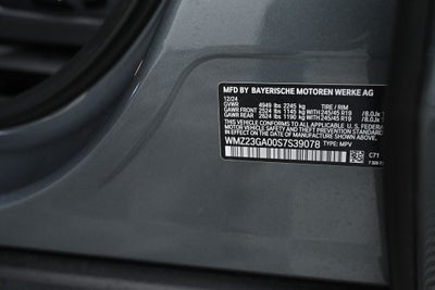 2025 MINI Cooper S Countryman S