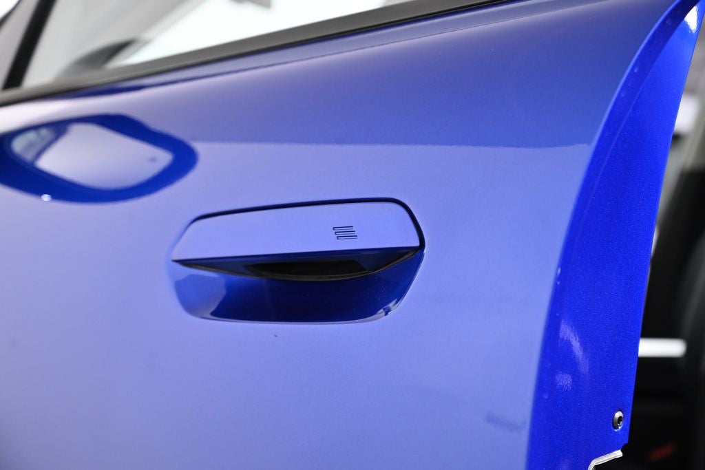 2025 MINI Cooper S Countryman ALL4