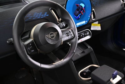 2025 MINI Cooper S Countryman ALL4