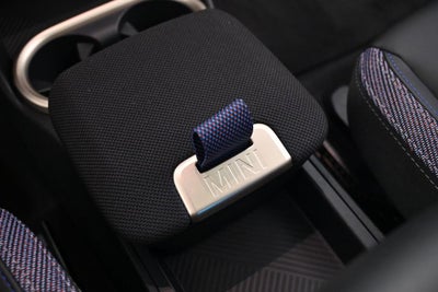 2025 MINI Cooper S Countryman ALL4