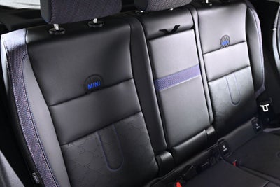 2025 MINI Cooper S Countryman ALL4