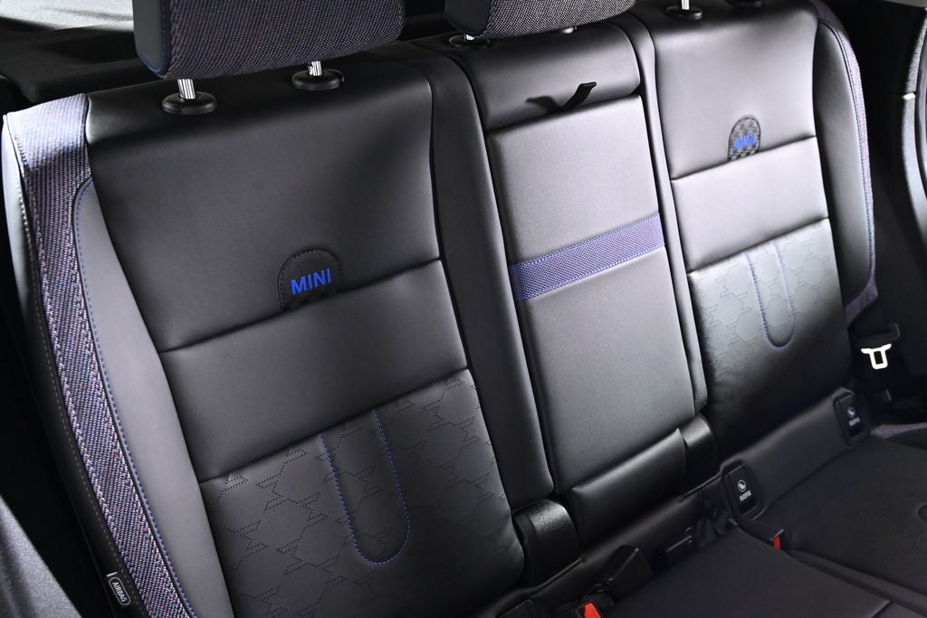 2025 MINI Cooper S Countryman ALL4