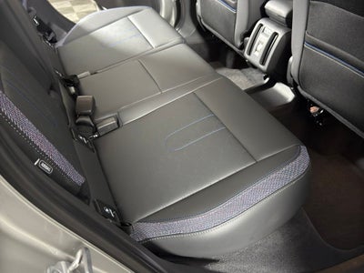 2025 MINI Cooper S Countryman Iconic