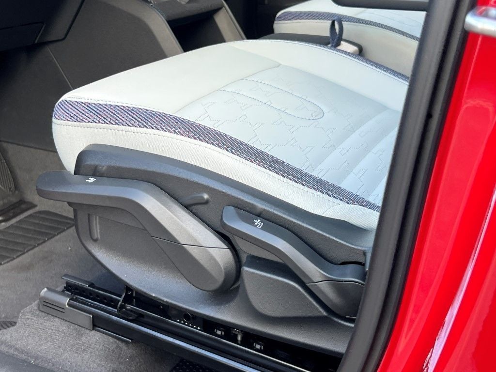 2025 MINI Countryman All4 Cooper S