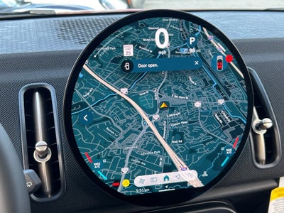 2025 MINI Countryman All4 Cooper S