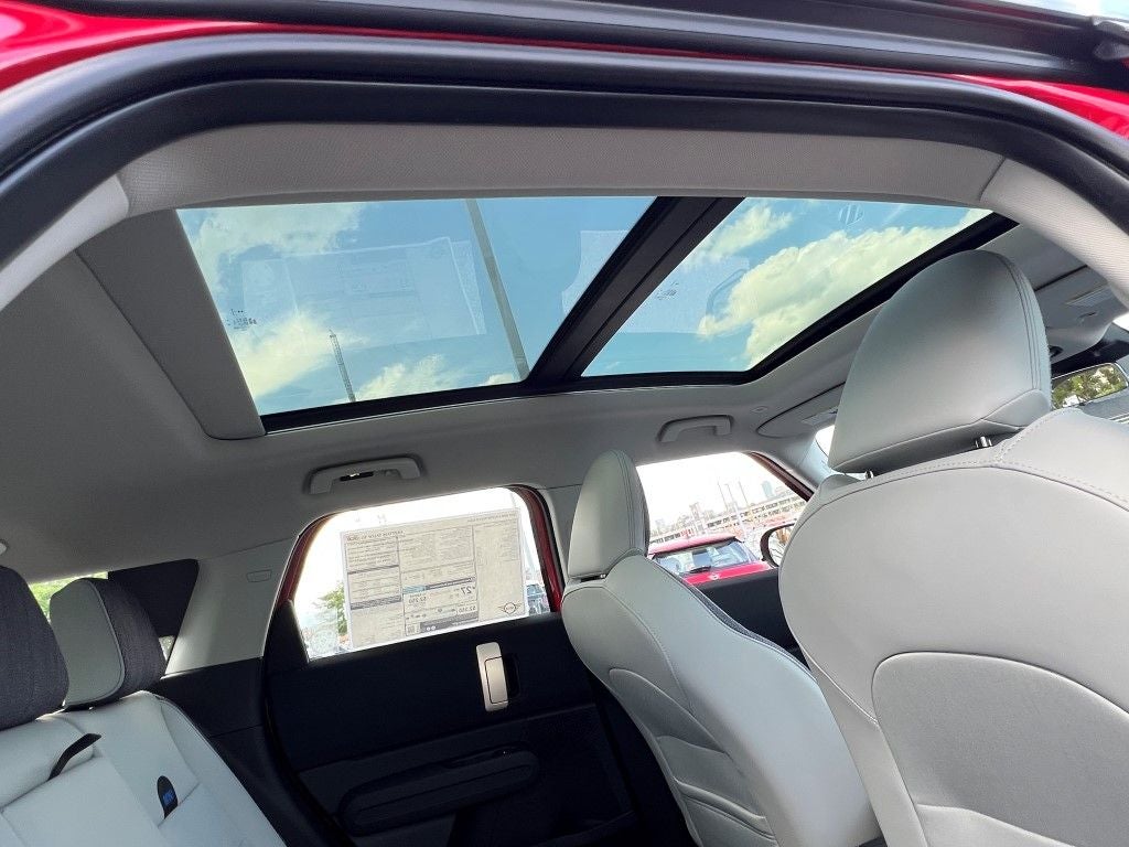 2025 MINI Countryman All4 Cooper S