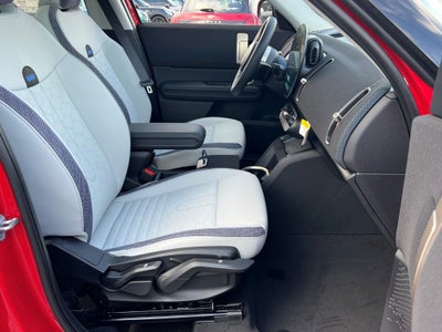 2025 MINI Countryman All4 Cooper S