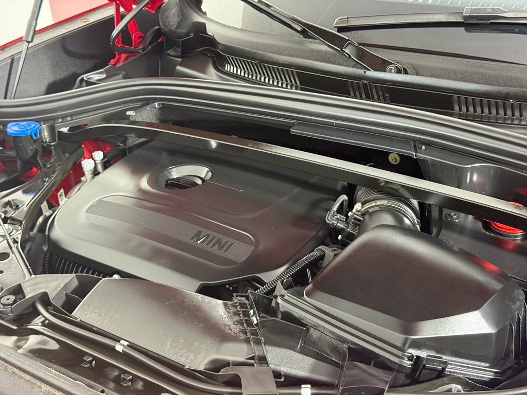 2026 MINI Cooper S Countryman Base