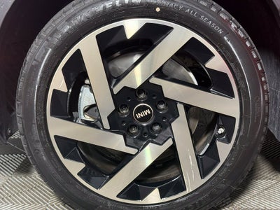 2026 MINI Cooper S Countryman Base