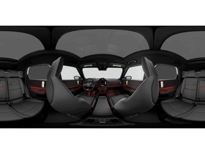 2026 MINI Countryman All4 Cooper S