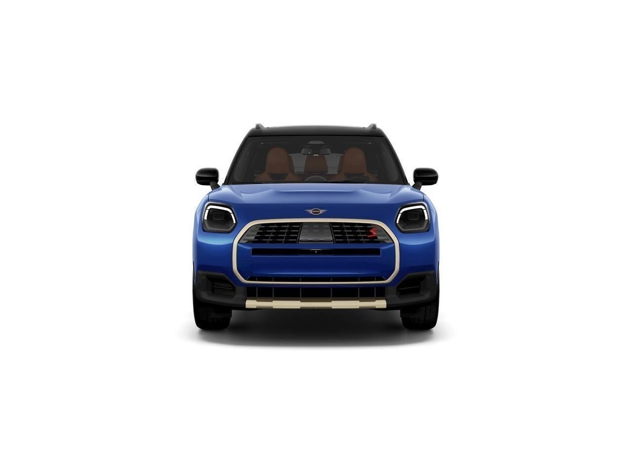 2026 MINI Cooper S Countryman S