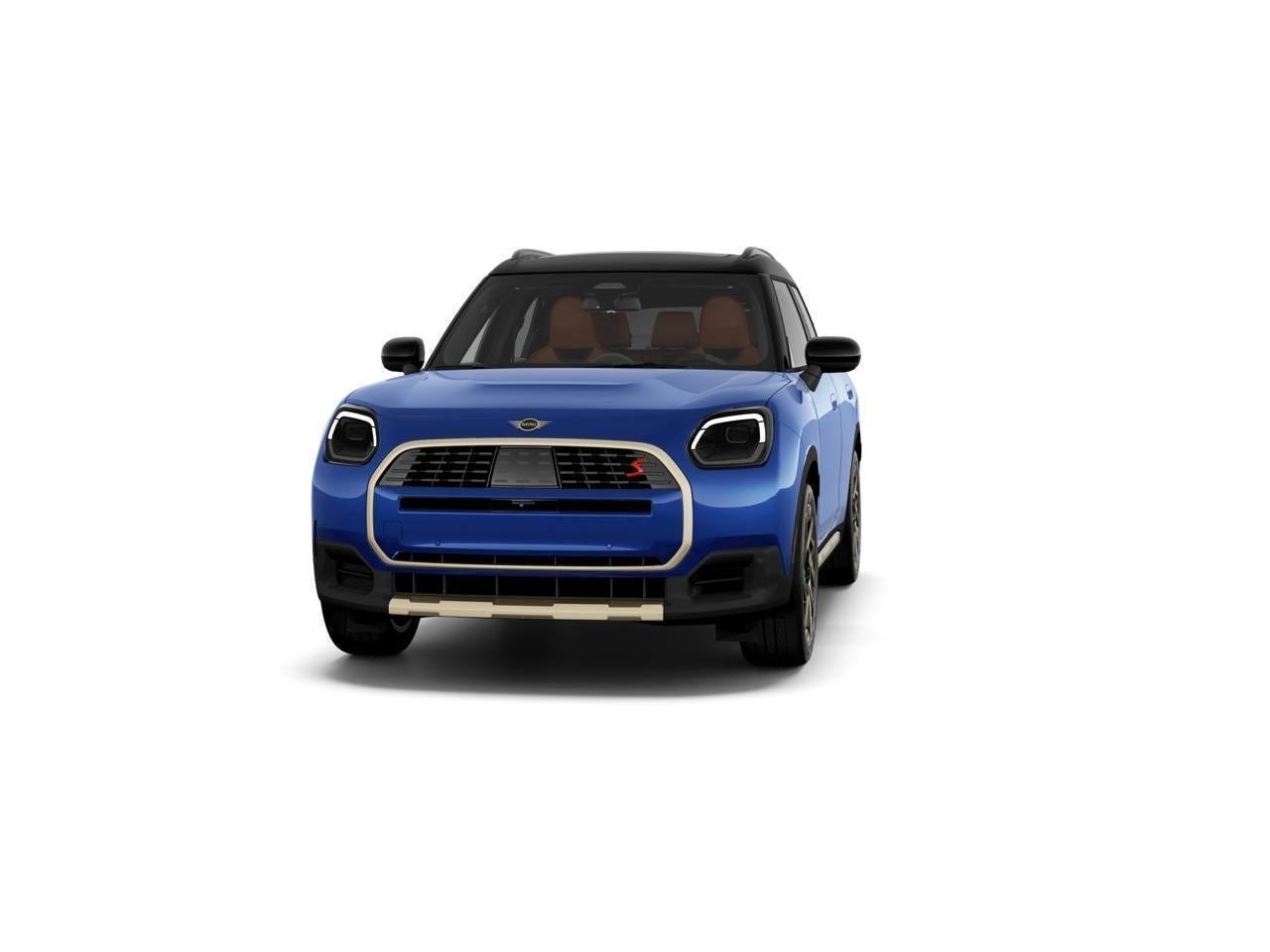 2026 MINI Cooper S Countryman S