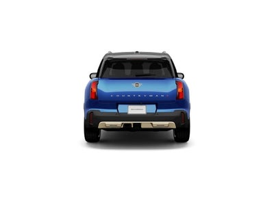 2026 MINI Cooper S Countryman S