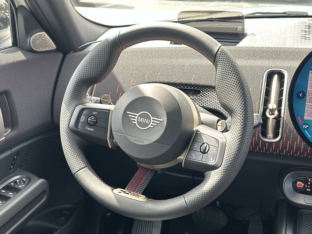 2026 MINI Cooper S Countryman Base