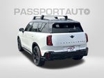 2026 MINI Cooper S Countryman Base