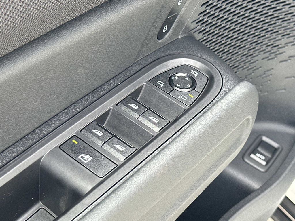 2026 MINI Cooper S Countryman Base