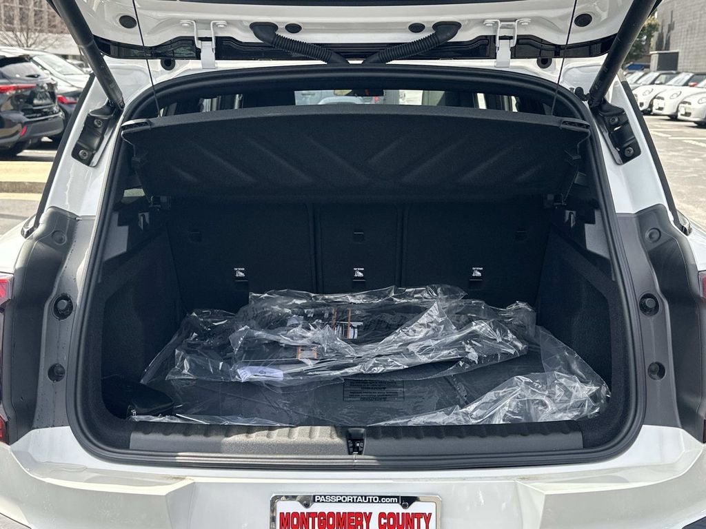 2026 MINI Cooper S Countryman Base