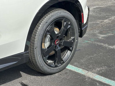 2026 MINI Cooper S Countryman Base